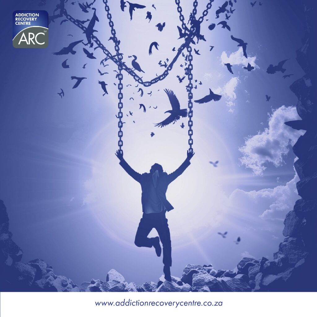 12-Step Recovery Programs 