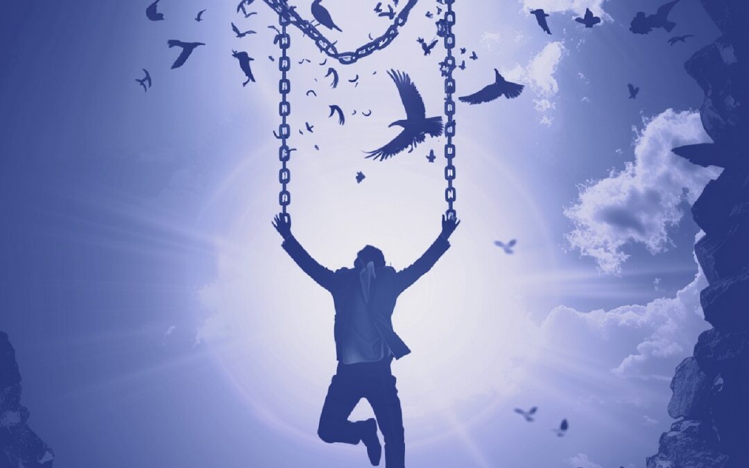 12-Step Recovery Programs