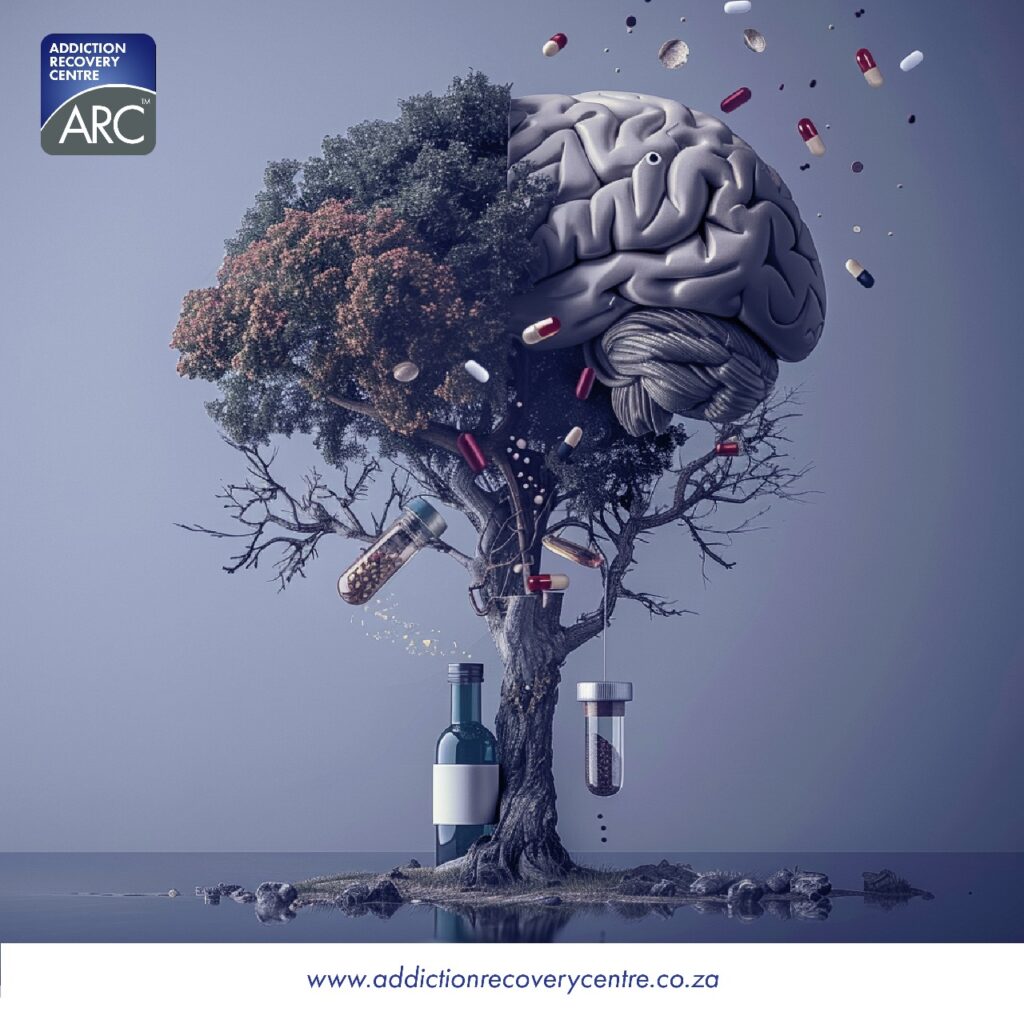 Mental Health and Substance Abuse