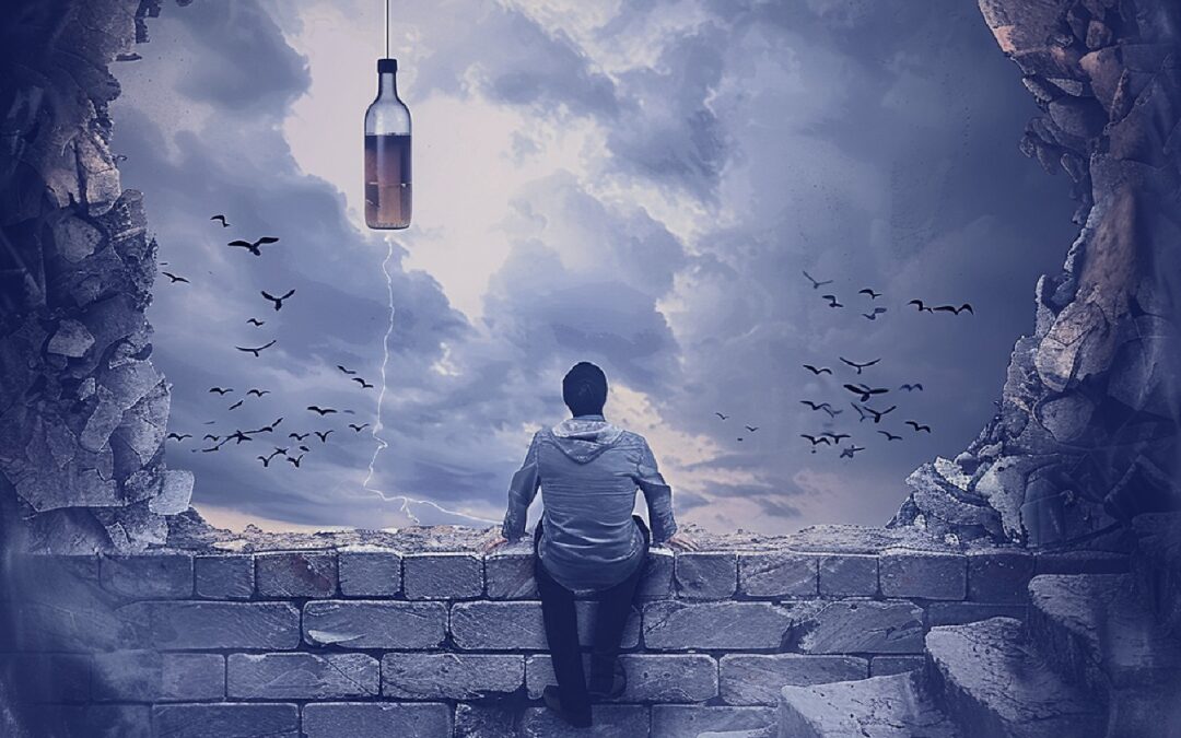 Renew alcohol rehab centre in Boksburg