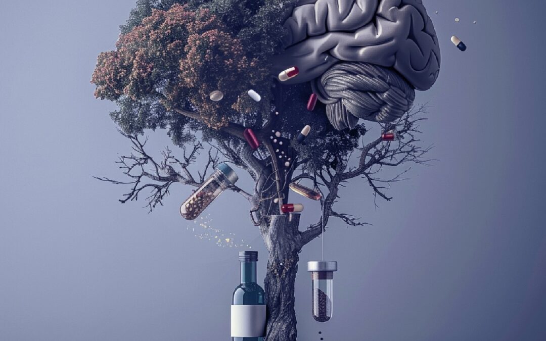 Renew behavioural addiction treatment centre in Rynfield