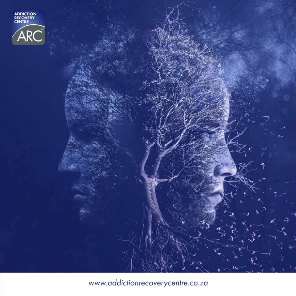 Cognitive Behavioural Therapy for Addiction 