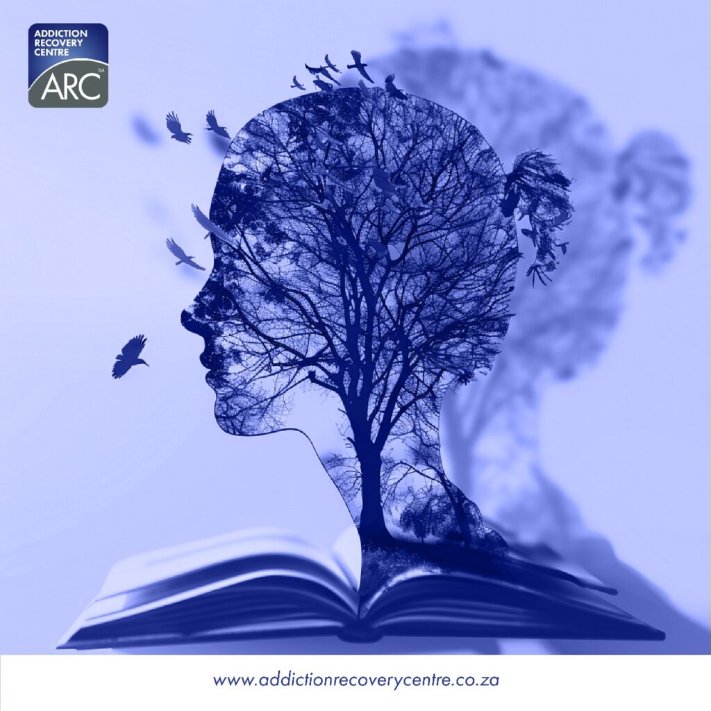 Drug Rehab in Johannesburg City